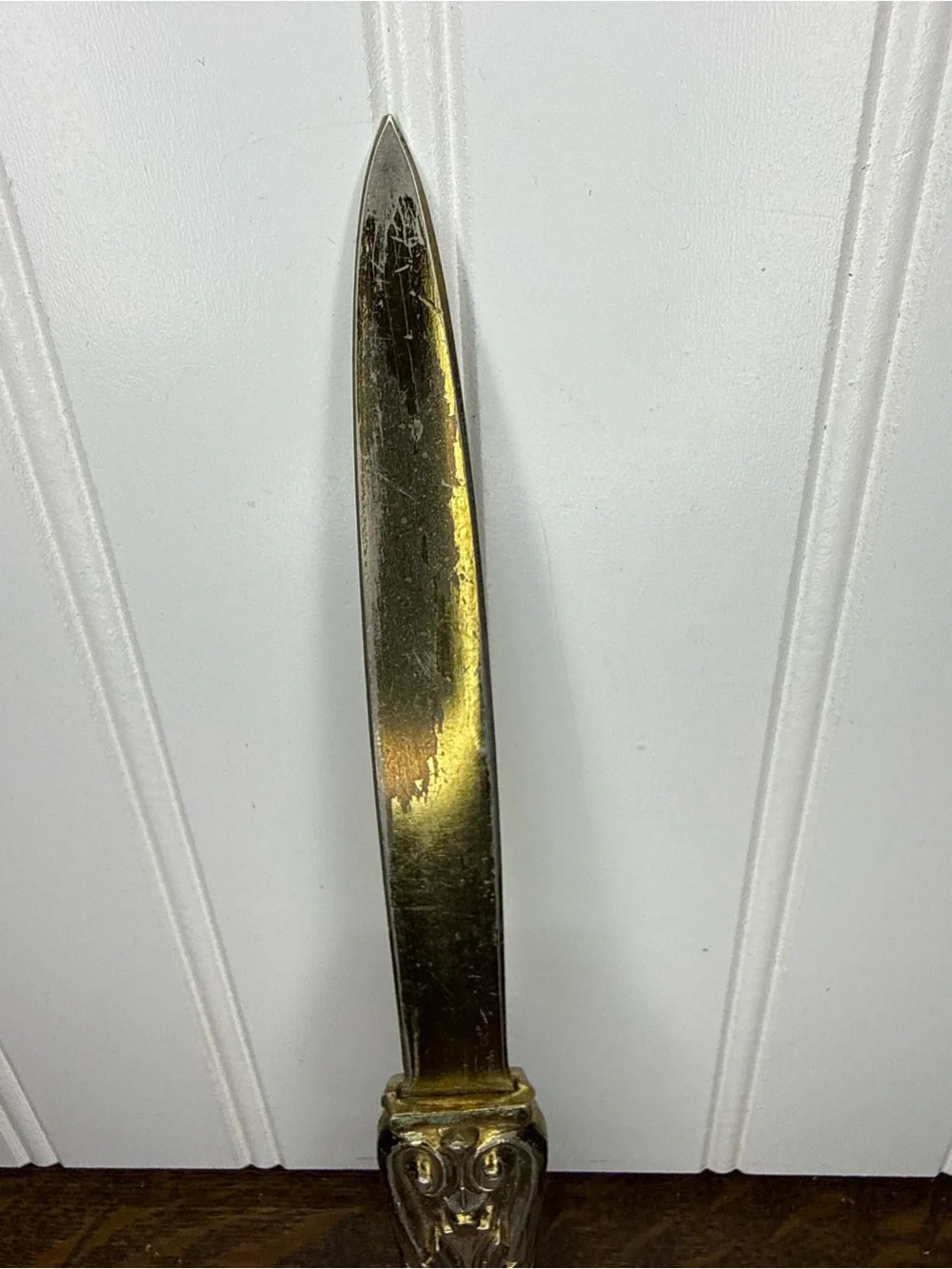 N/A vintage ornate